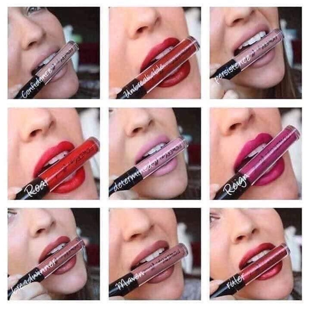 Lipstick